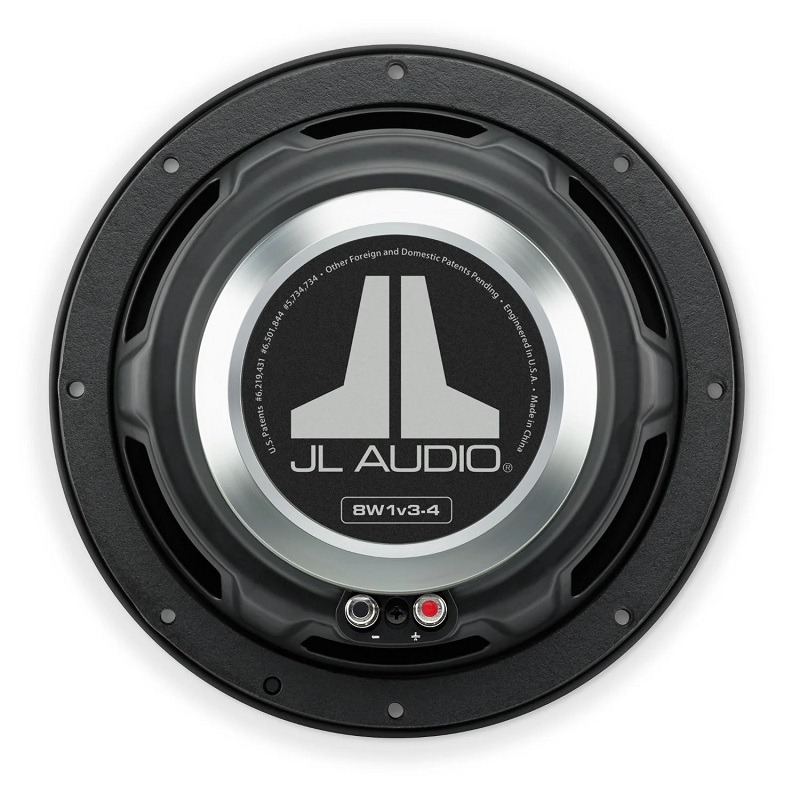 JL Audio 8W1v3-4 - Bild 5