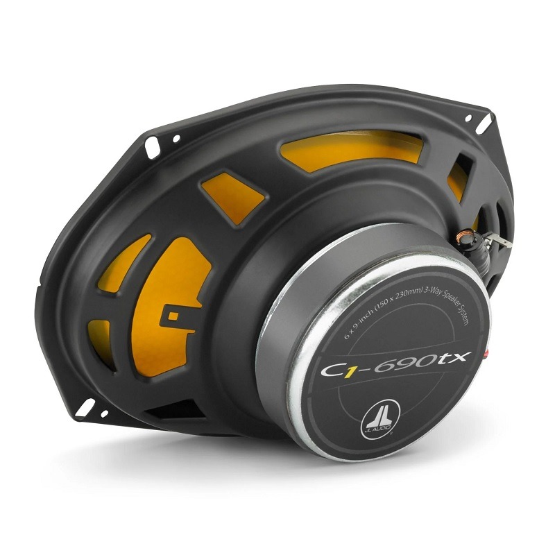 JL Audio C1-690tx - Bild 3