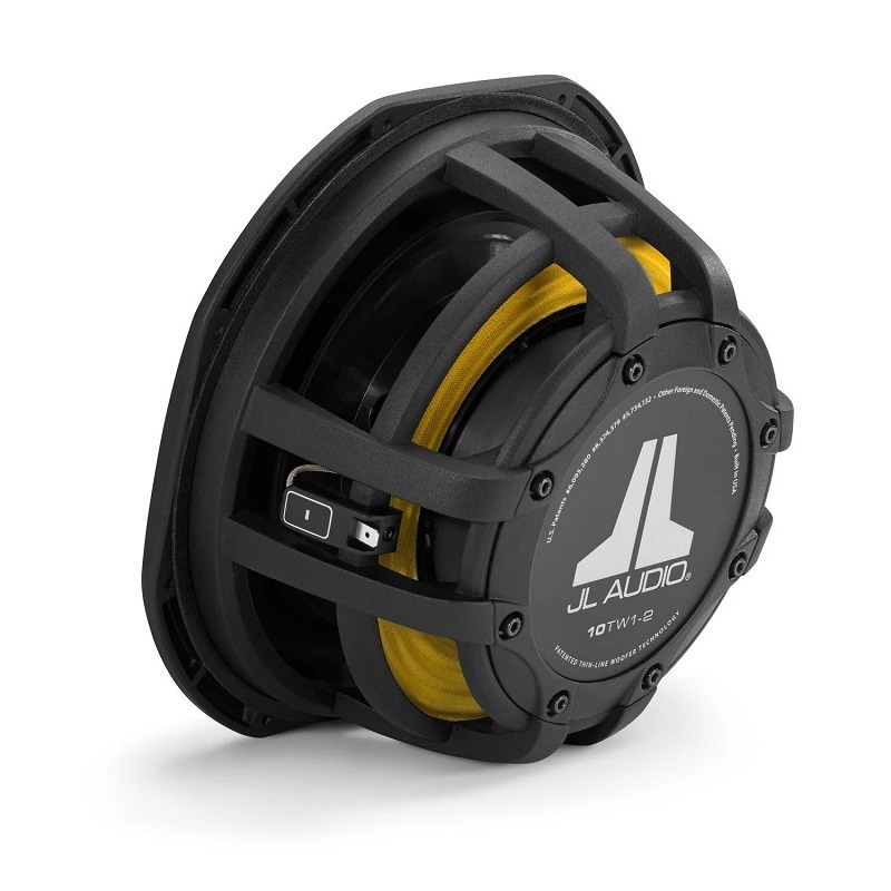 JL Audio 10TW1-2 - Bild 5