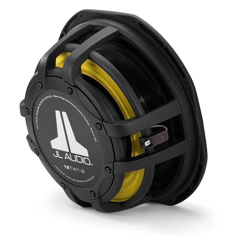JL Audio 12TW1-2 - Bild 3