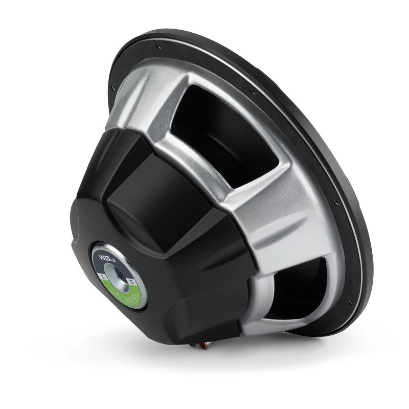 JL Audio 12W0v3-4 - Bild 4