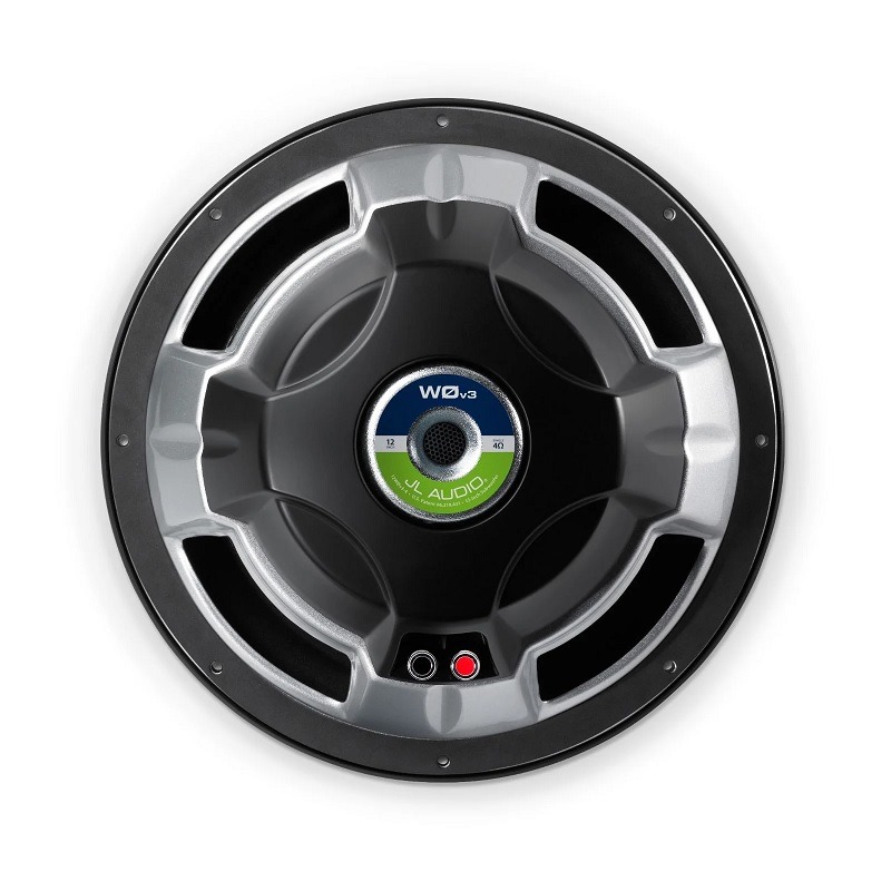 JL Audio 12W0v3-4 - Bild 6