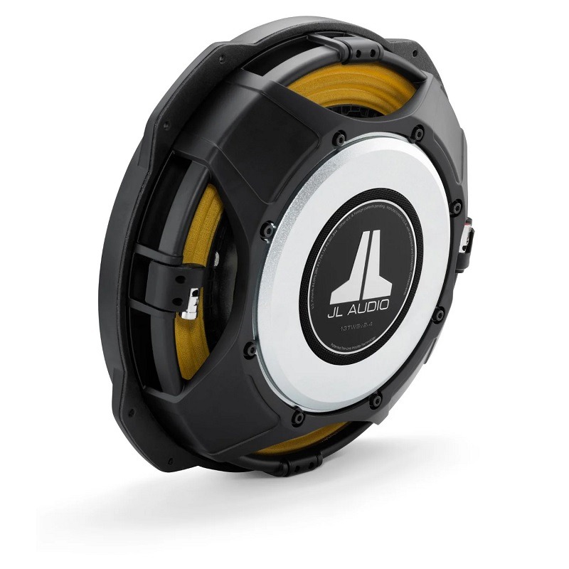 JL Audio 13TW5v2-2 - Bild 3