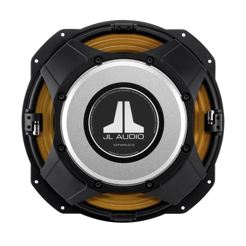 JL Audio 13TW5v2-2 - Bild 2