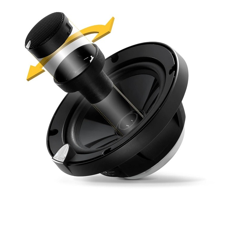 JL Audio C3-525 - Bild 6
