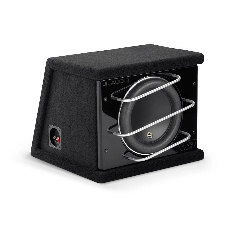 JL Audio CLS110RG-W7AE - Bild 2