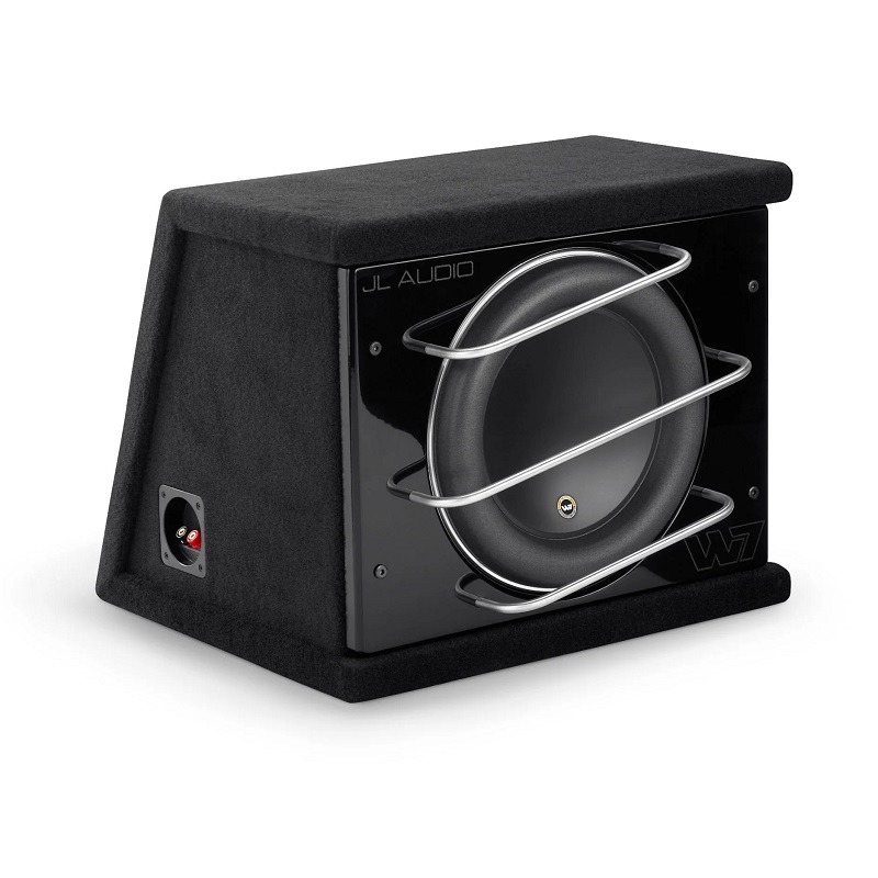 JL Audio CLS112RG-W7AE - Bild 2