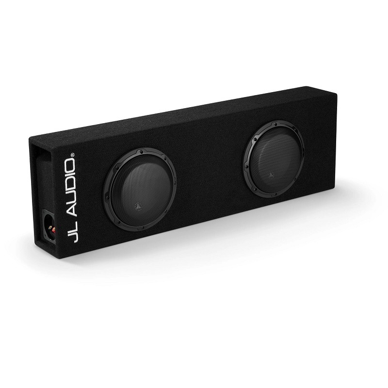 JL Audio CP208LG-W3v3 - Bild 2
