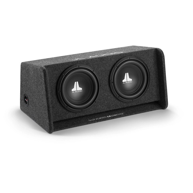 JL Audio CP210-W0v3 - Bild 2