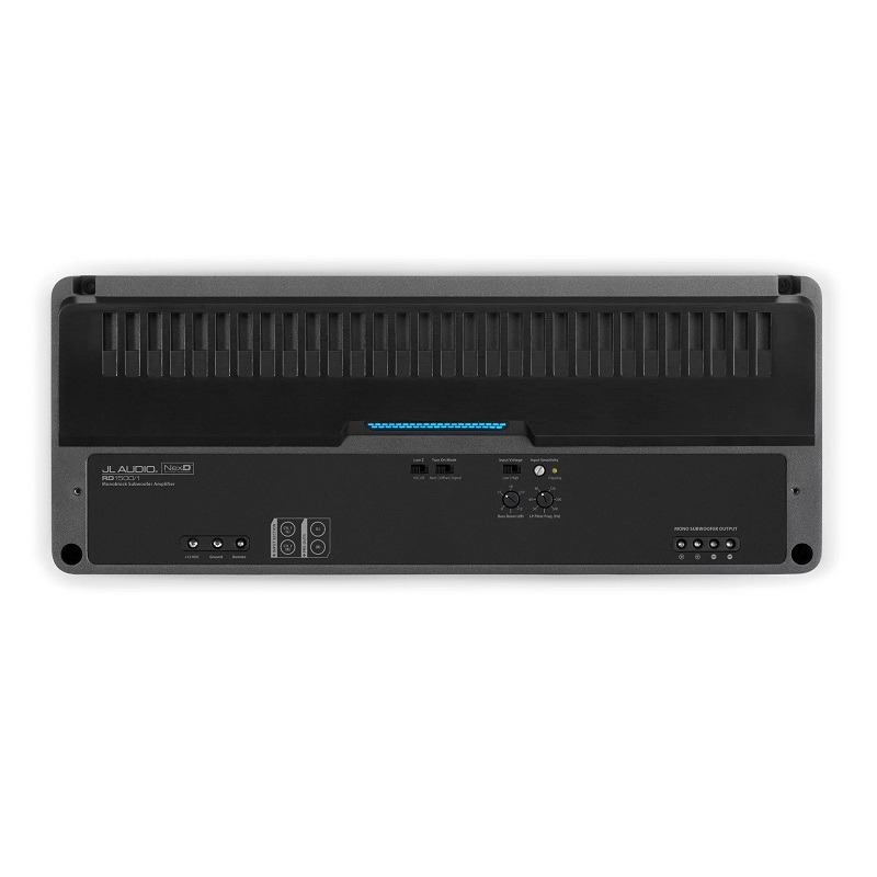 JL Audio RD1500/1 - Bild 6