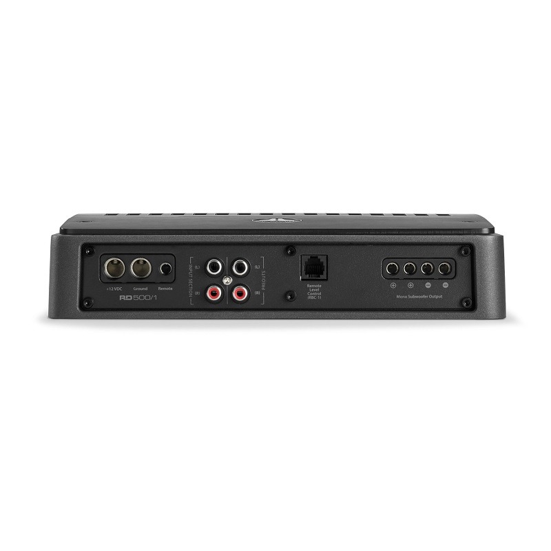 JL Audio RD500/1 - Bild 2