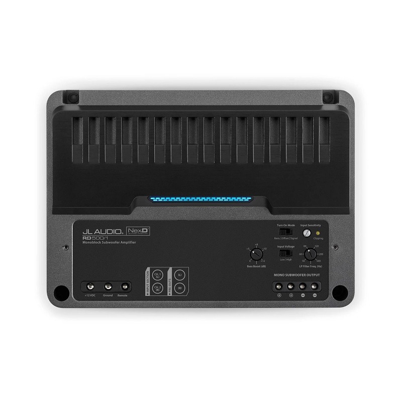 JL Audio RD500/1 - Bild 4