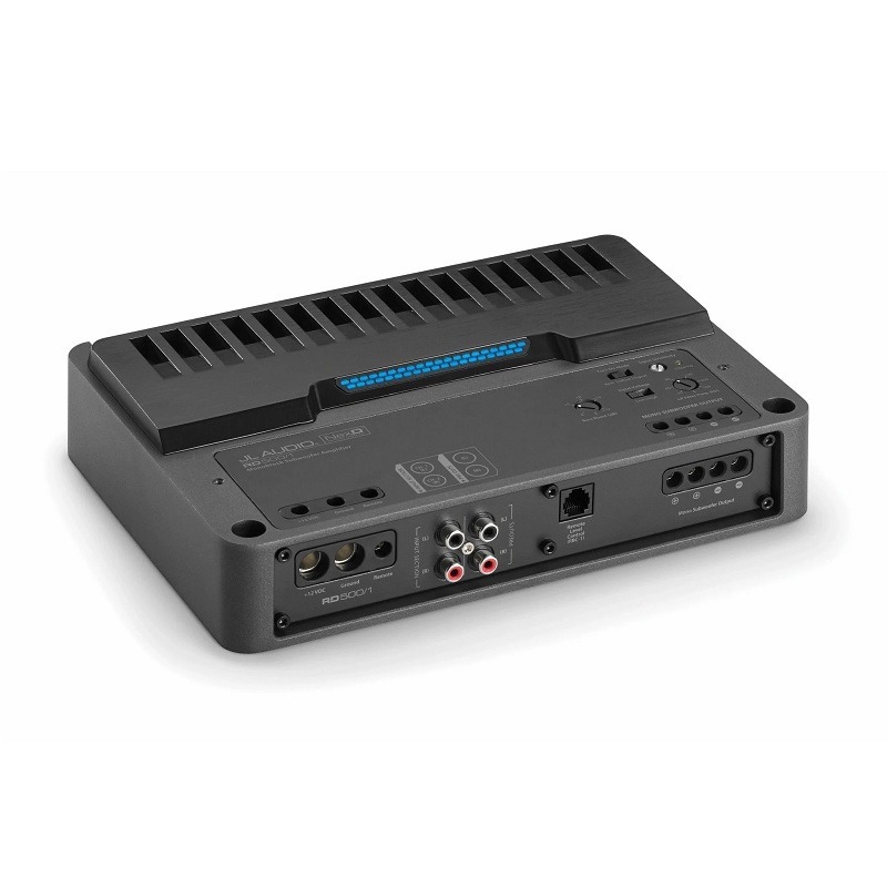 JL Audio RD500/1 - Bild 5