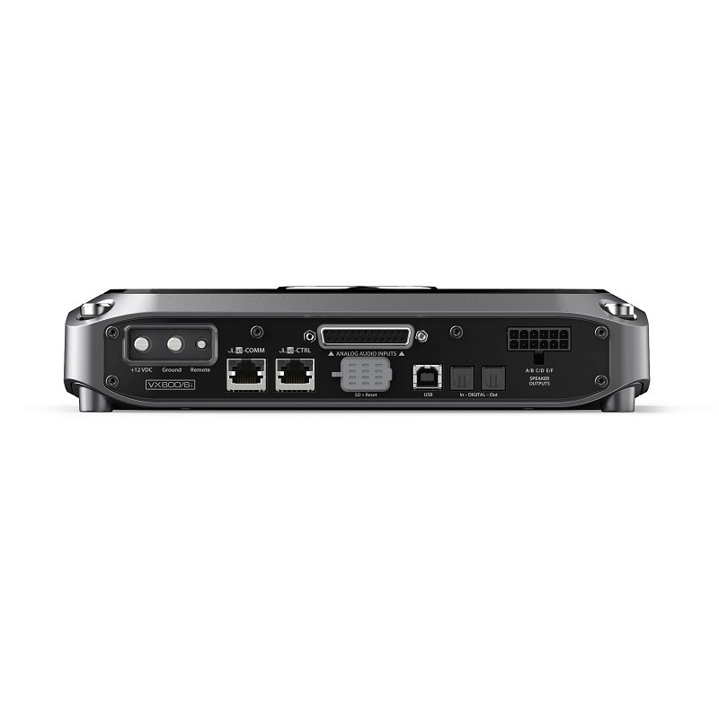JL Audio VX600/6i - Bild 2