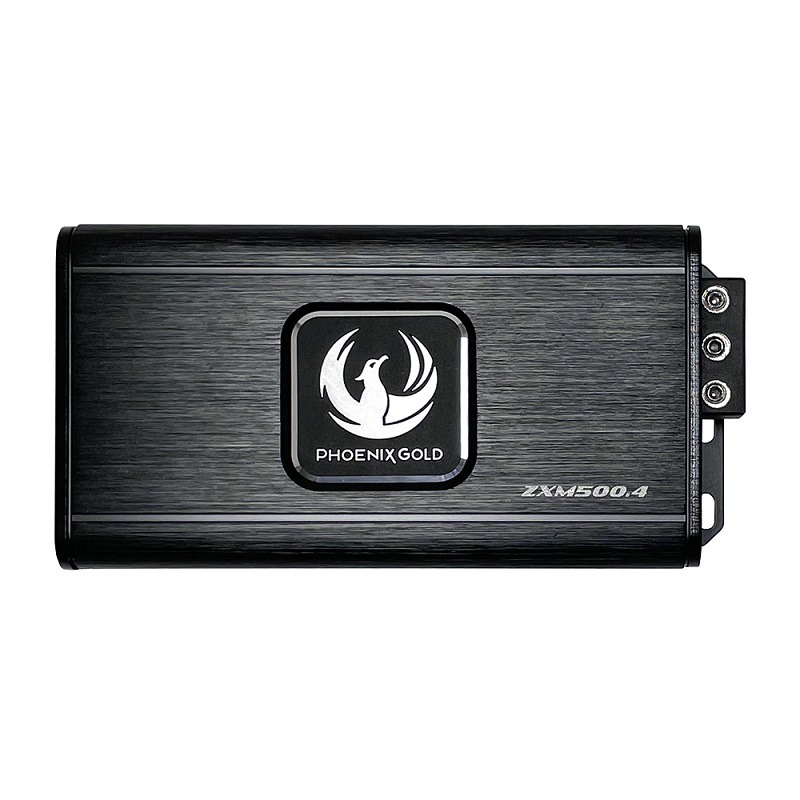Phoenix Gold ZXM500.4 - Bild 2