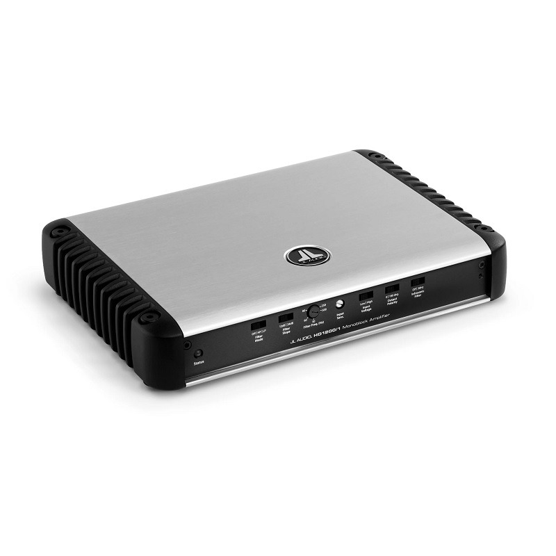 JL Audio HD1200/1 - Bild 2