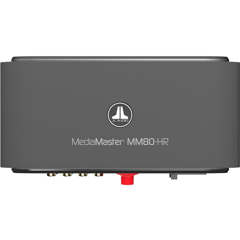 JL Audio MediaMaster MM80-HR - Bild 2