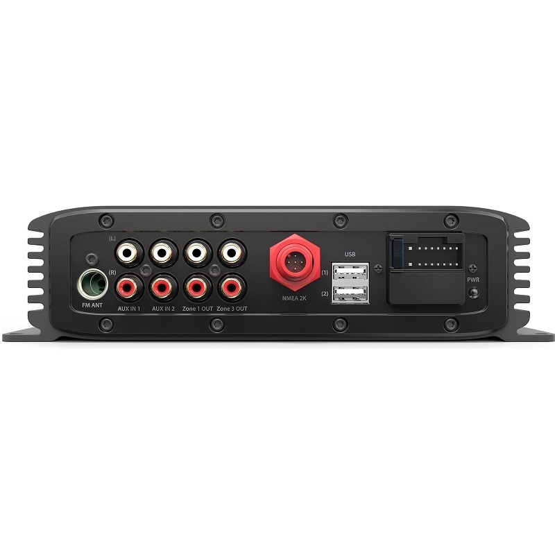 JL Audio MediaMaster MM80-HR - Bild 3