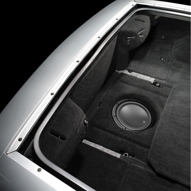 JL Audio SB-GM-VET/10W3v3/BK - Bild 2
