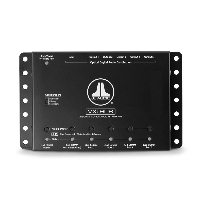 JL Audio VXi-HUB - Bild 2