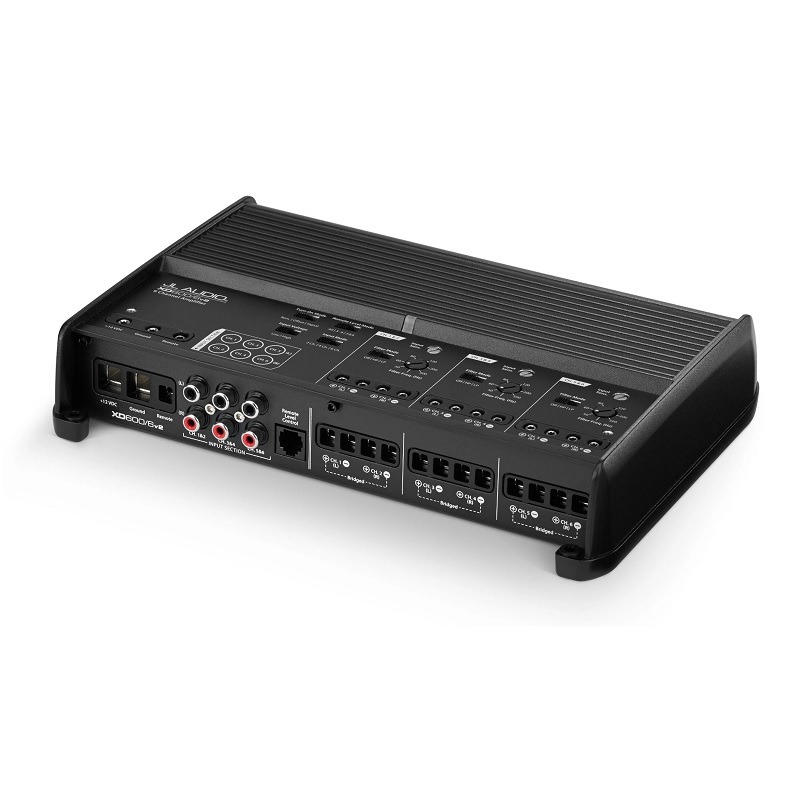 JL Audio XD600/6v2 - Bild 2