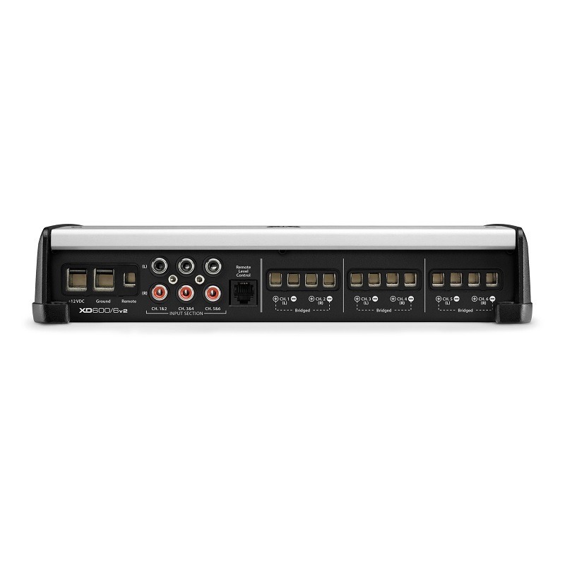 JL Audio XD600/6v2 - Bild 3