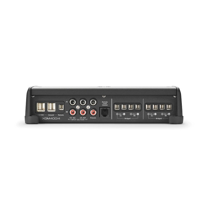 JL Audio XDM400/4 - Bild 3