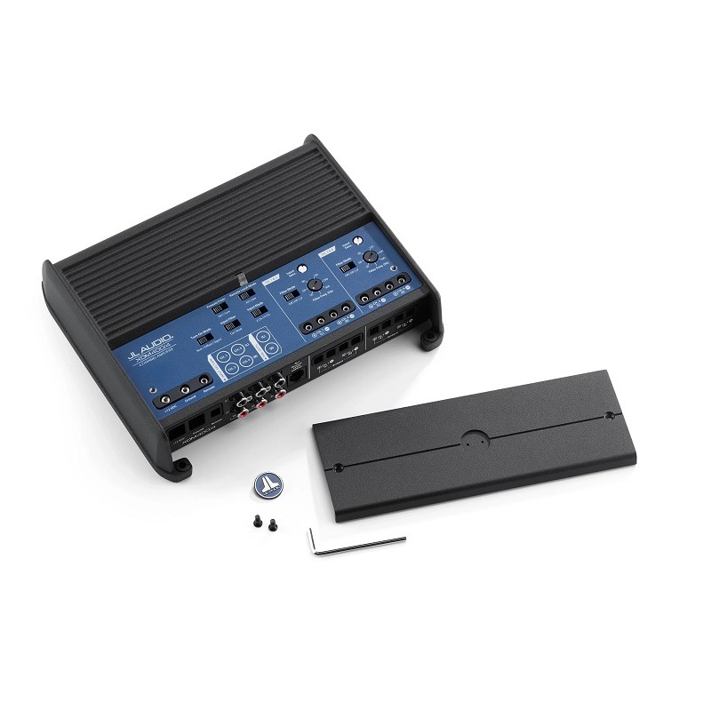 JL Audio XDM400/4 - Bild 4