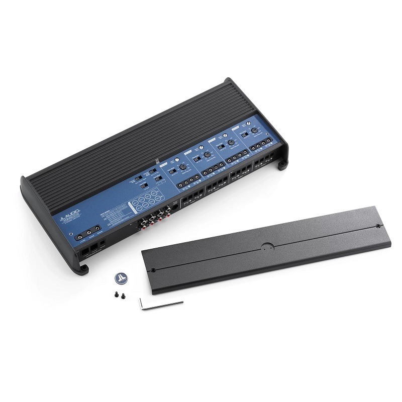 JL Audio XDM800/8 - Bild 4