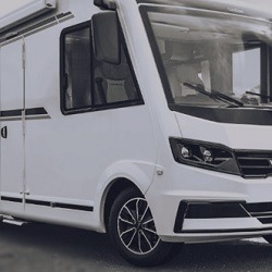 Husbil - RV