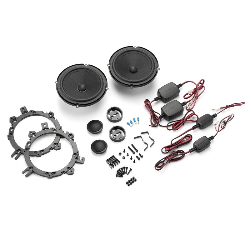 JL Audio C1-650se - Bild 3