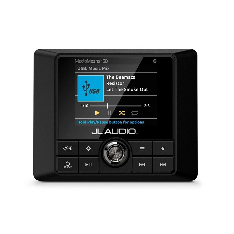 JL Audio MM50 - Bild 2
