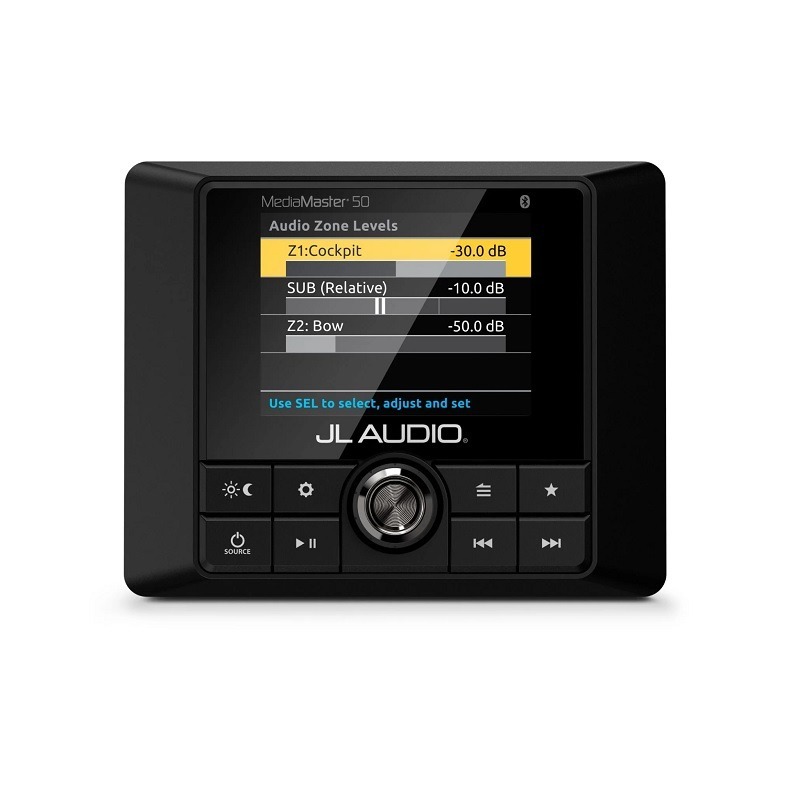JL Audio MM50 - Bild 3