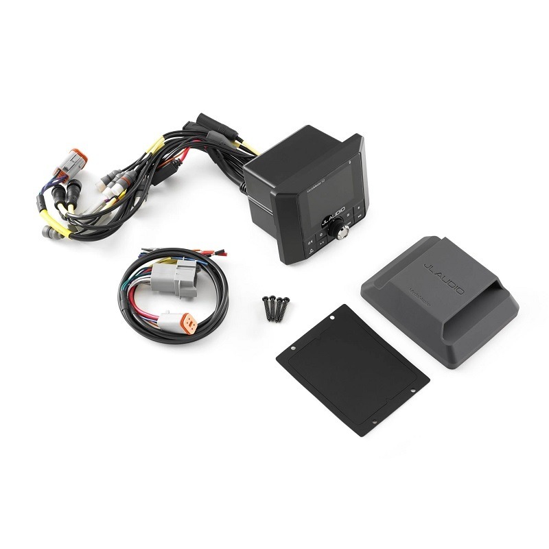 JL Audio MM50 - Bild 4
