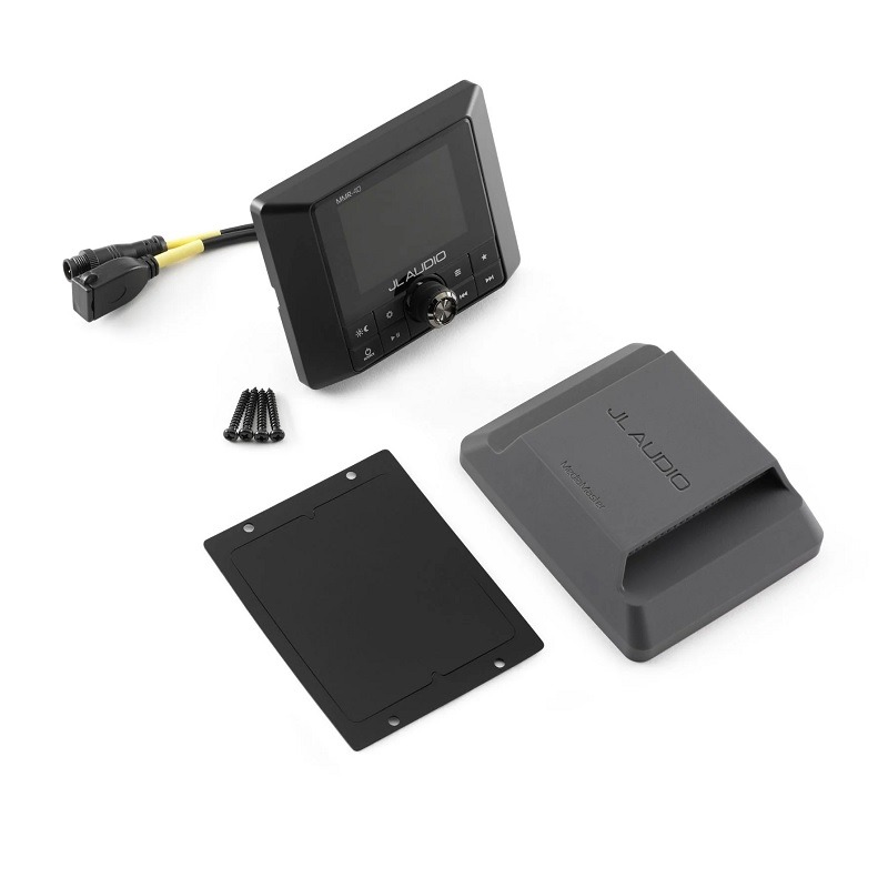 JL Audio MMR-40 - Bild 4