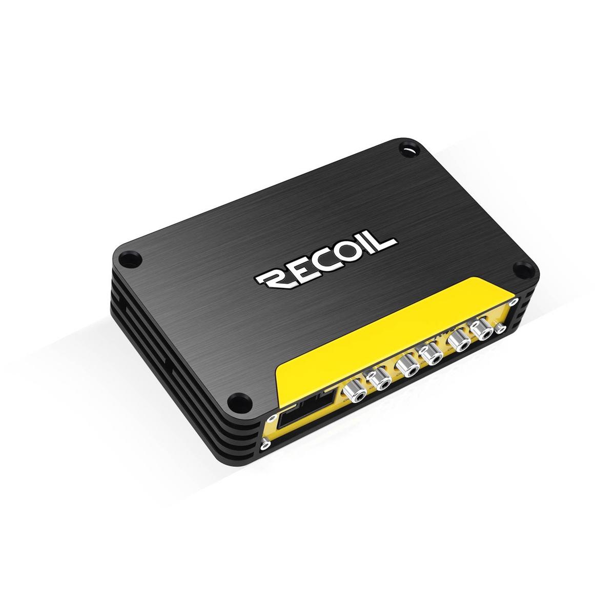 Recoil R46 DSP - Bild 2