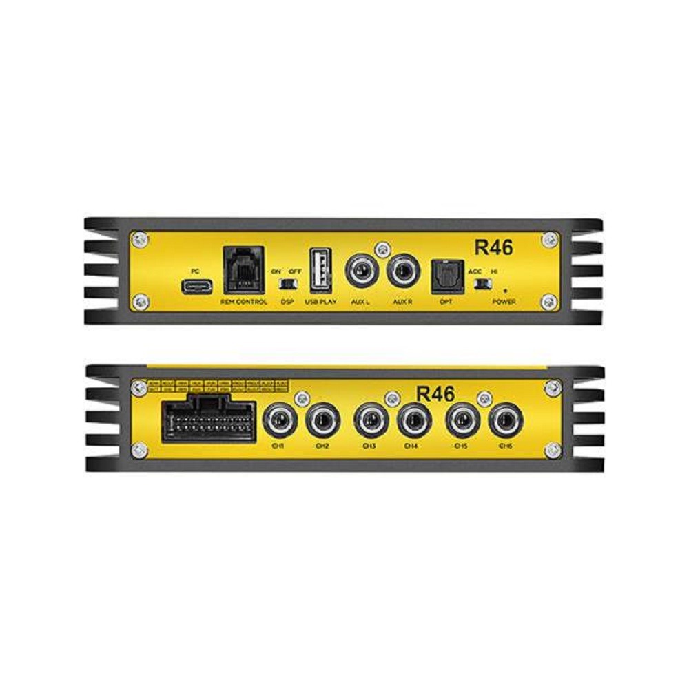 Recoil R46 DSP - Bild 3