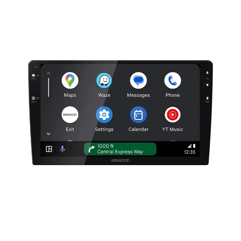 Kenwood DMX80ASX-DU8 - Bild 2