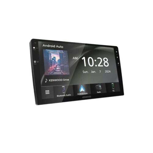 Kenwood DMX80AXS