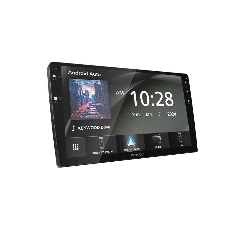 Kenwood DMX80ASX-DU8 - Bild 3
