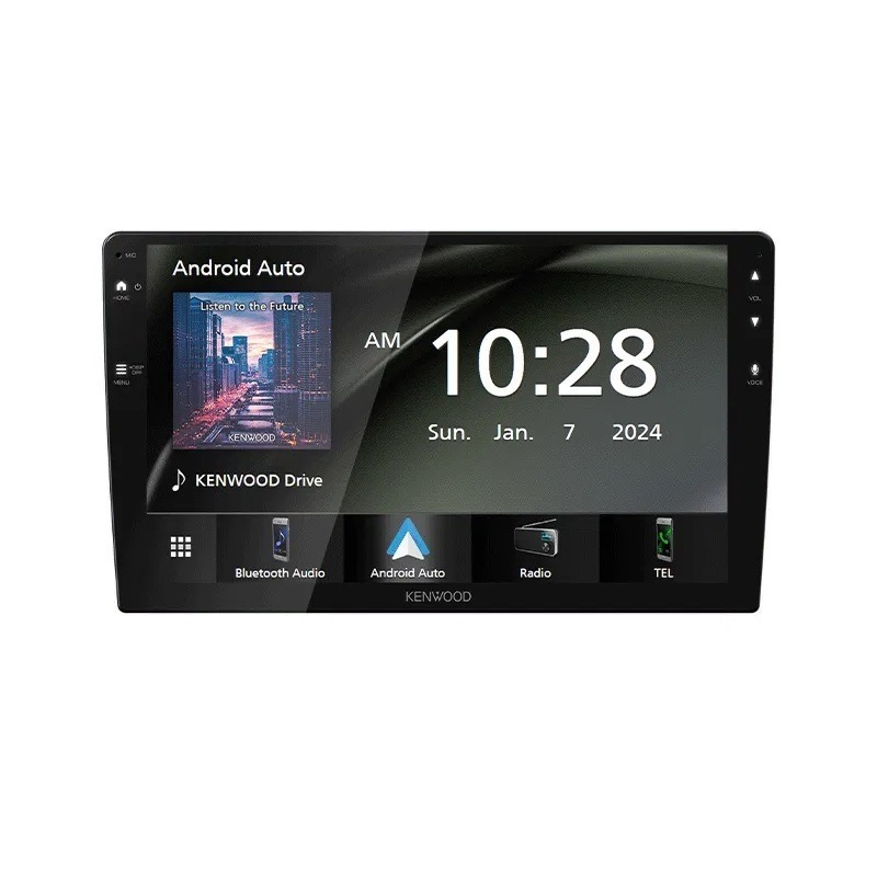 Kenwood DMX80ASX-DU8 - Bild 4