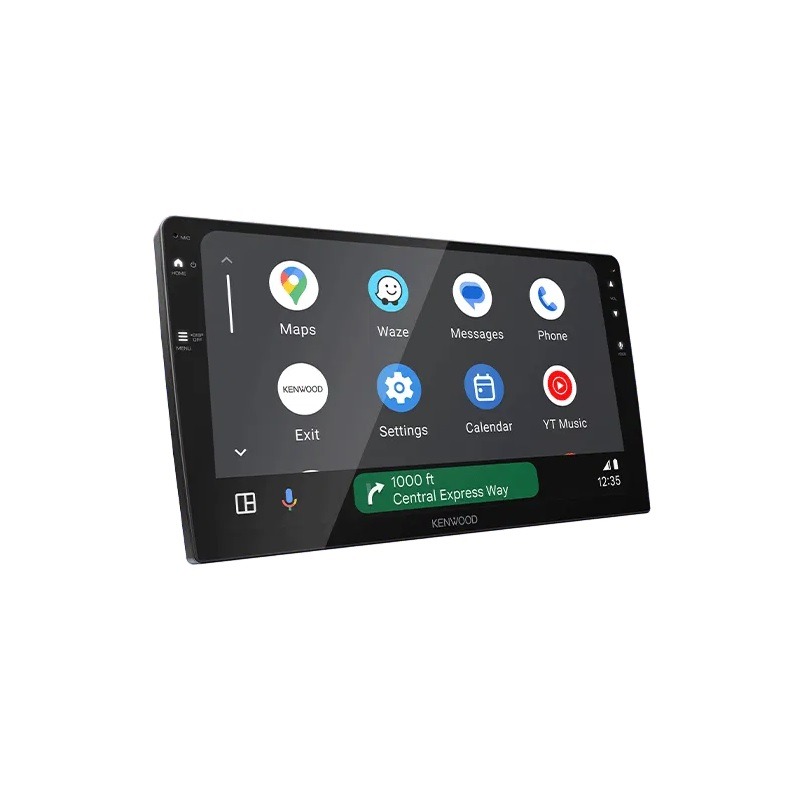 Kenwood DMX80ASX-DU8 - Bild 5