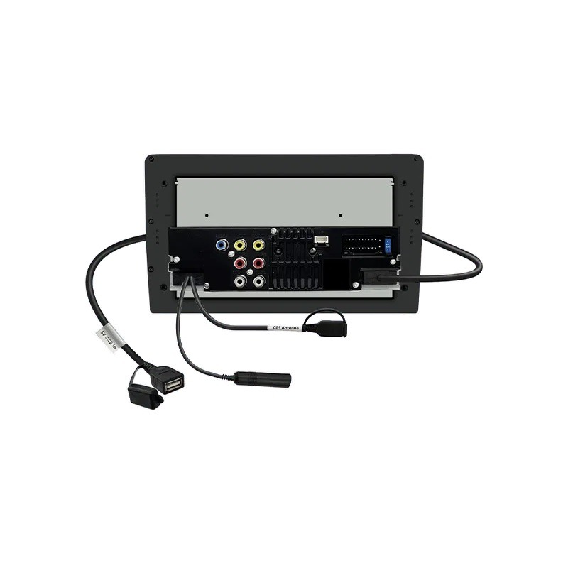 Kenwood DMX80ASX-DU8 - Bild 6