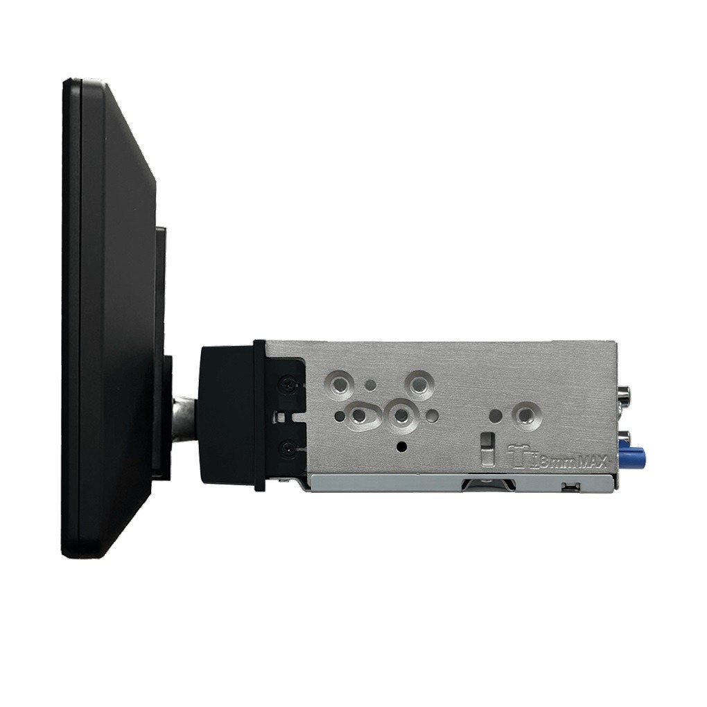 Kenwood DMX-F920DS - Bild 4