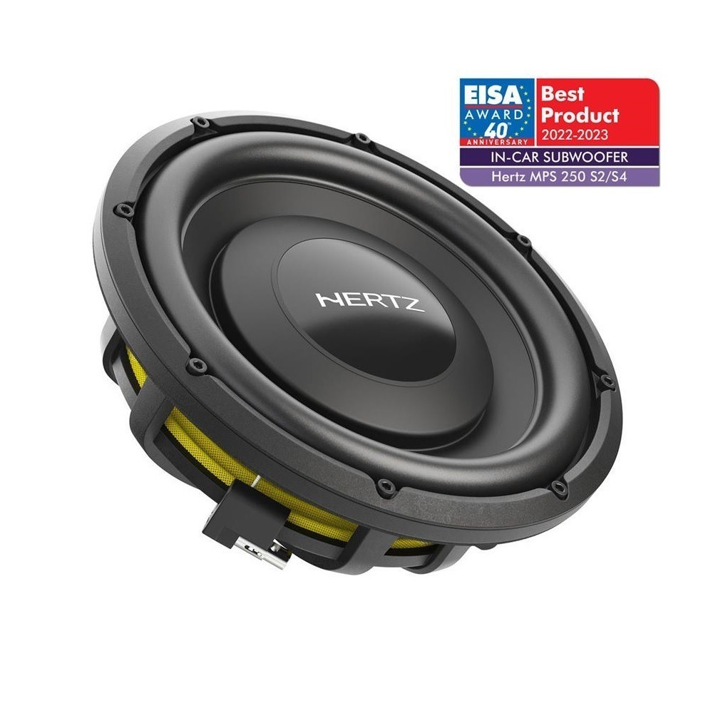 Hertz MPS 250 S2 - Bild 2
