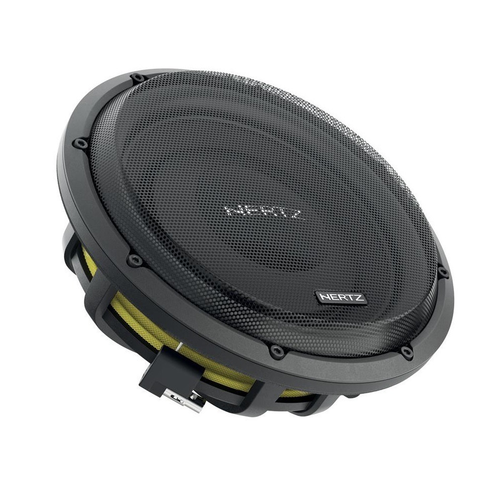 Hertz MPS 250 S2 - Bild 3