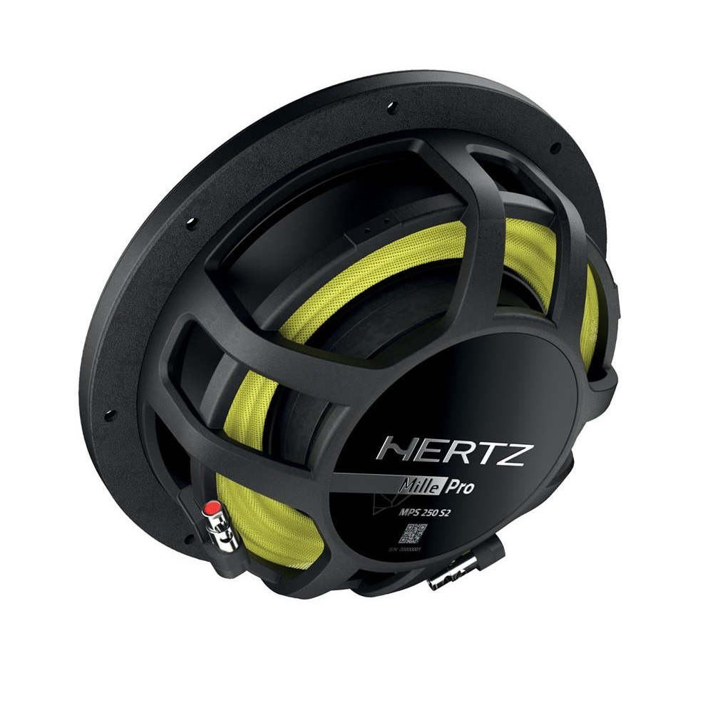 Hertz MPS 250 S2 - Bild 4