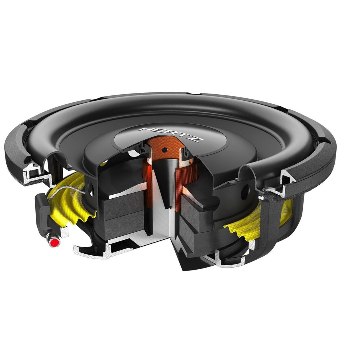 Hertz MPS 250 S2 - Bild 5