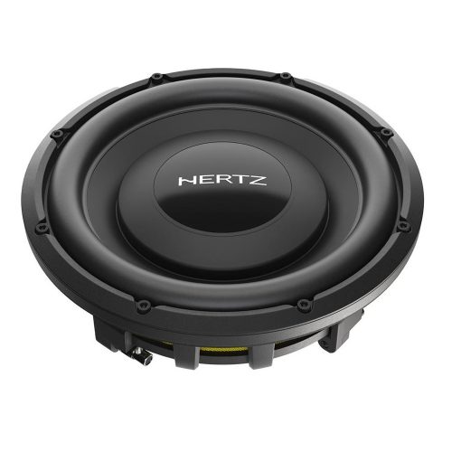 Hertz MPS 250 S4