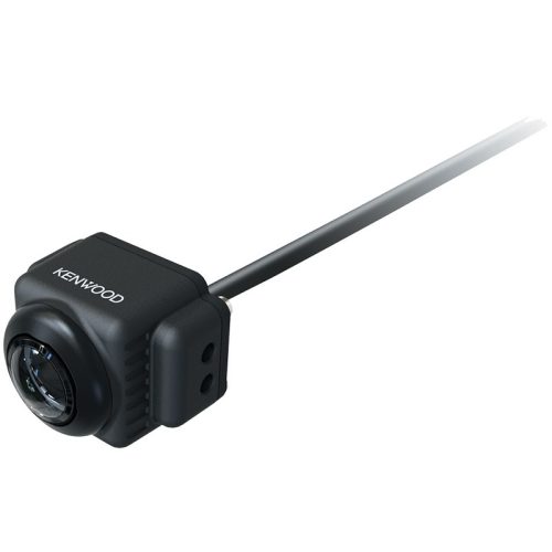 Kenwood CMOS-740HD